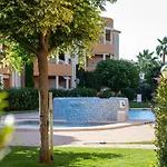 Sergi, Planta Baja, Terraza Y Piscina By Family Homes * Denia
