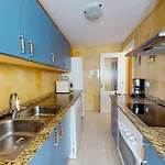 Sergi, Planta Baja, Terraza Y Piscina By Family Homes Apartment