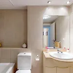 Sergi, Planta Baja, Terraza Y Piscina By Family Homes Apartment *