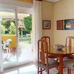 Sergi, Planta Baja, Terraza Y Piscina By Family Homes Apartment *