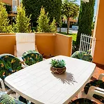 Apartment Sergi, Planta Baja, Terraza Y Piscina By Family Homes Denia
