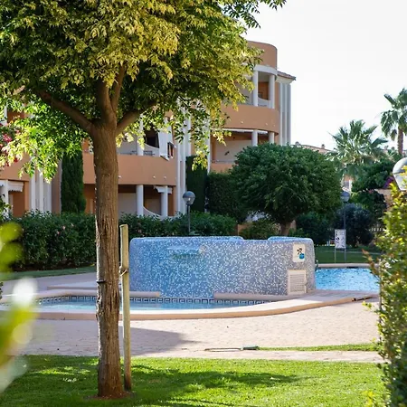 Sergi By Family Homes * Denia