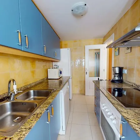 Sergi By Family Homes Appartement