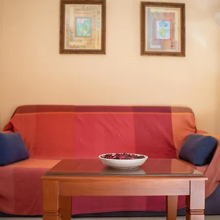 Sergi By Family Homes Dénia