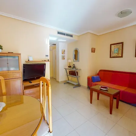 Sergi By Family Homes Appartement