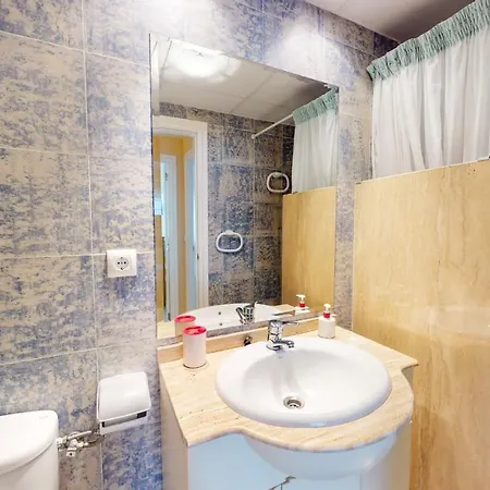 Sergi By Family Homes Dénia