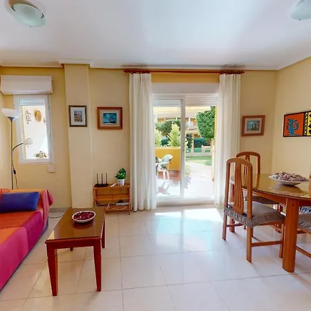 Sergi By Family Homes Apartment *