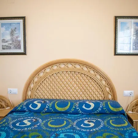 Appartement Sergi By Family Homes