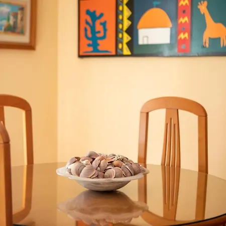 Sergi By Family Homes Denia