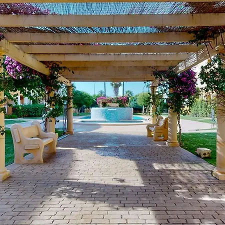 Sergi By Family Homes Appartement