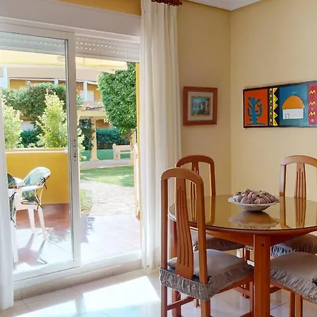 Sergi By Family Homes Appartement *