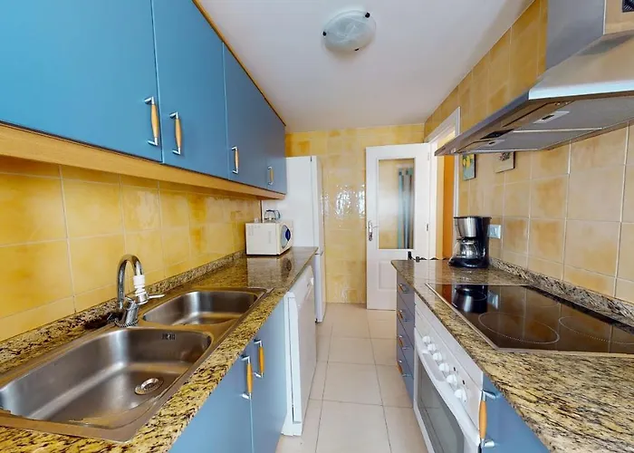 Sergi By Family Homes Apartment