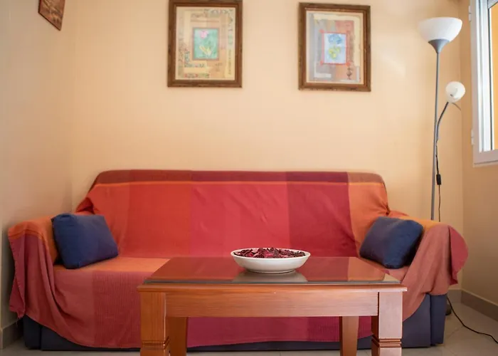 Sergi By Family Homes Denia