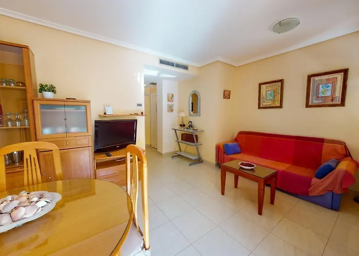 Sergi By Family Homes Apartment