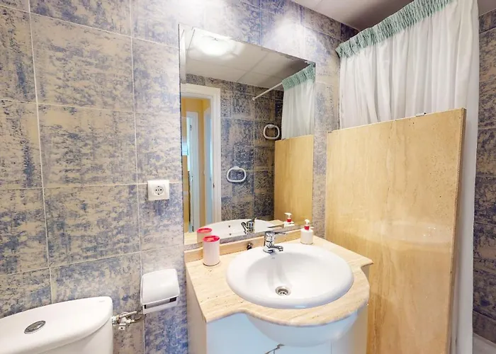 Sergi By Family Homes Denia