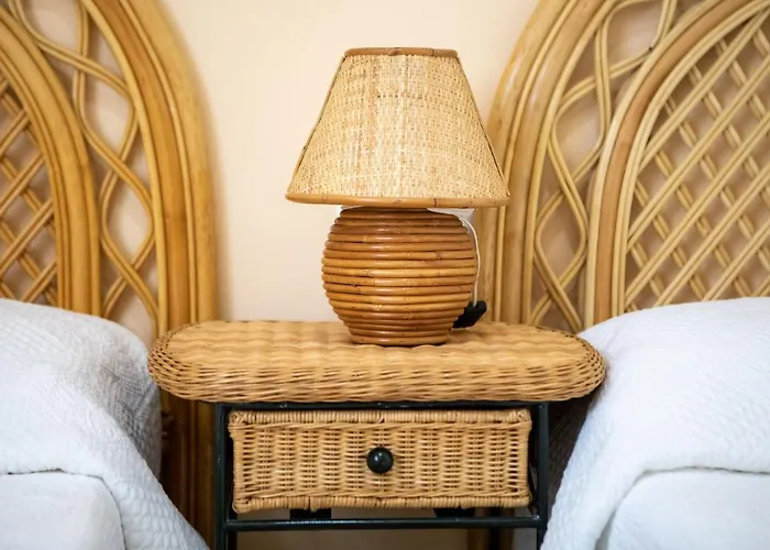 Sergi By Family Homes Apartment Denia