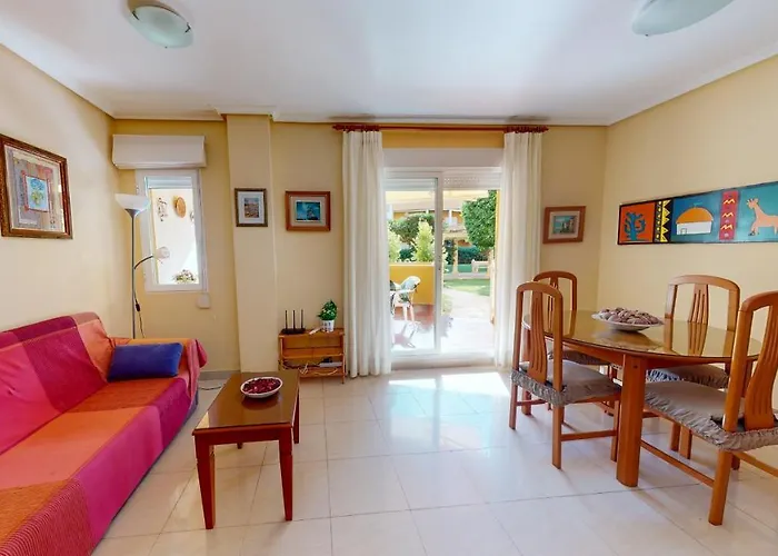 Sergi By Family Homes Apartment *