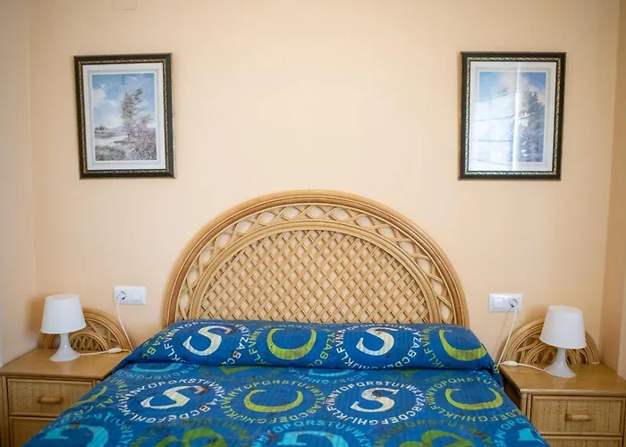 Apartment Sergi By Family Homes