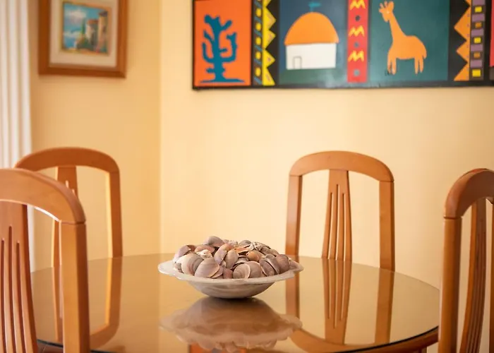 Sergi By Family Homes Denia