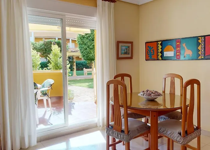 Sergi By Family Homes Apartment *